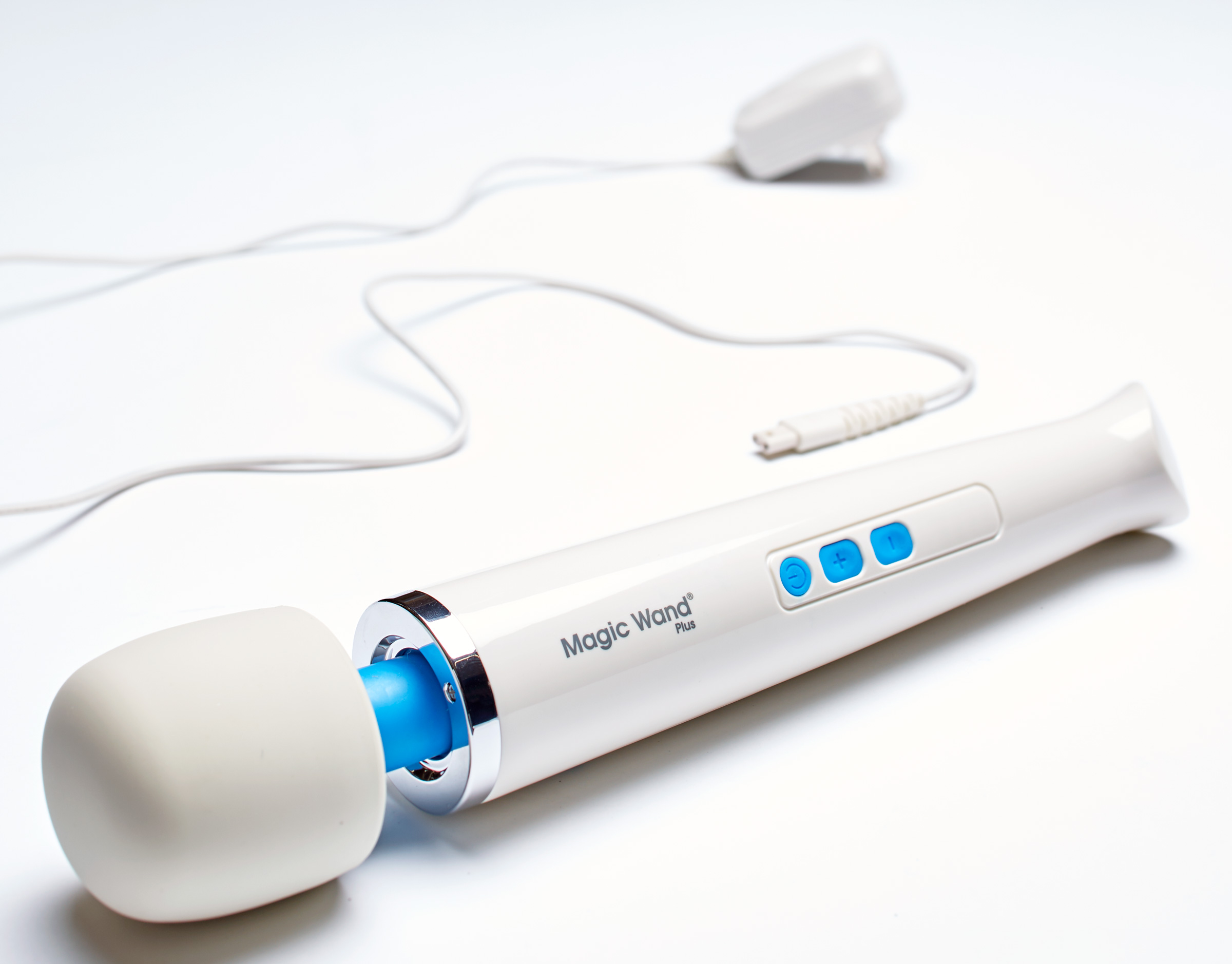 Magic Wand Plus - Image 4